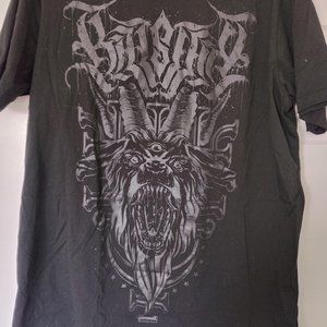 Men’s KILLSTAR T-Shirt Size XXL